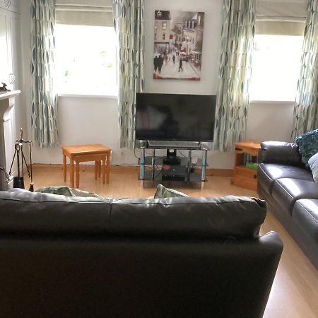 Riverview Apartment Buncrana Eksteriør bilde