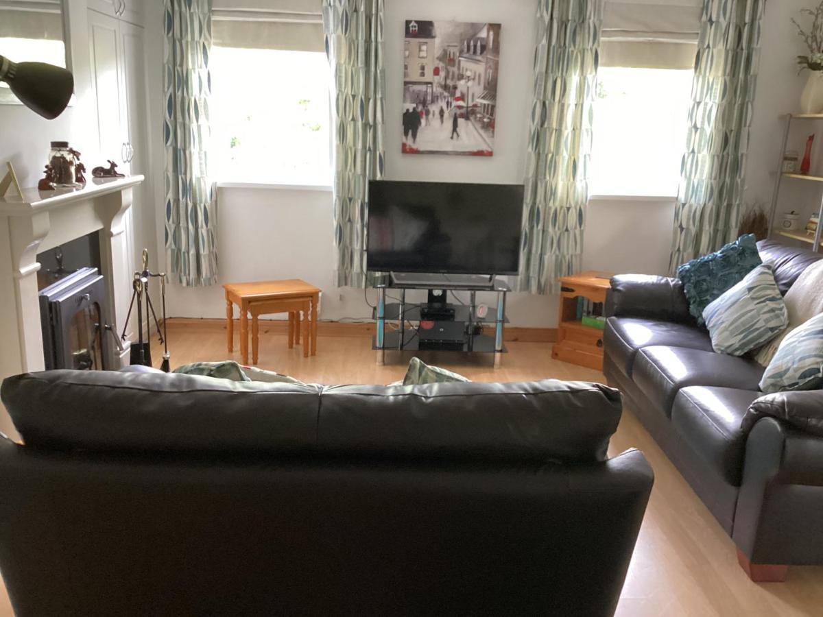 Riverview Apartment Buncrana Eksteriør bilde