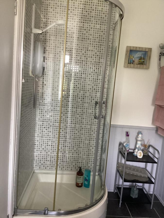 Riverview Apartment Buncrana Eksteriør bilde