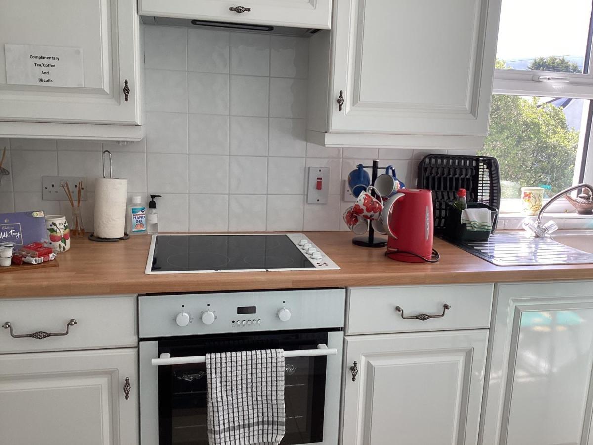 Riverview Apartment Buncrana Eksteriør bilde