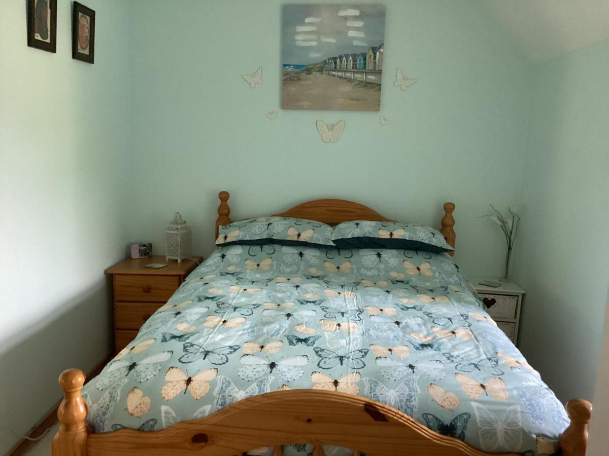 Riverview Apartment Buncrana Eksteriør bilde