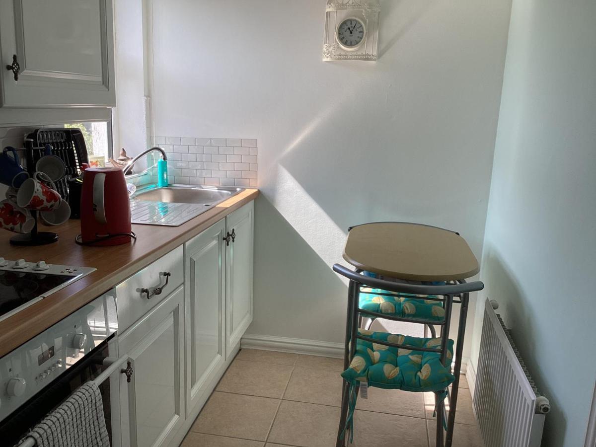 Riverview Apartment Buncrana Eksteriør bilde