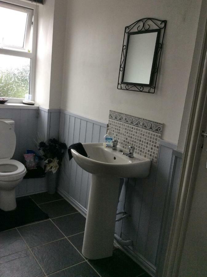 Riverview Apartment Buncrana Eksteriør bilde